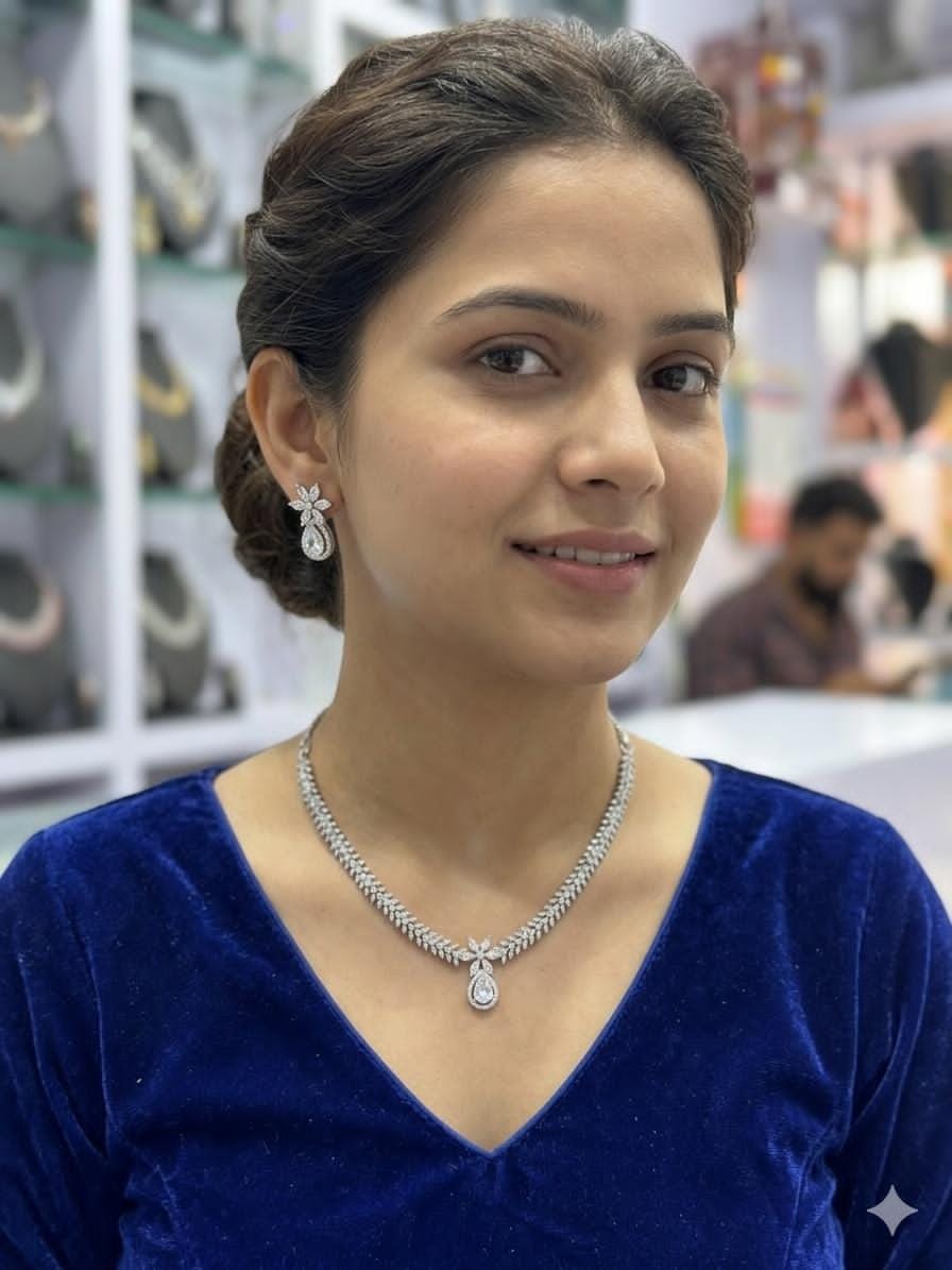 Necklace Set 092